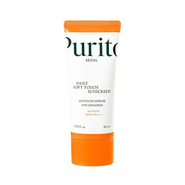 ECRAN TOTAL PURITO 60ML