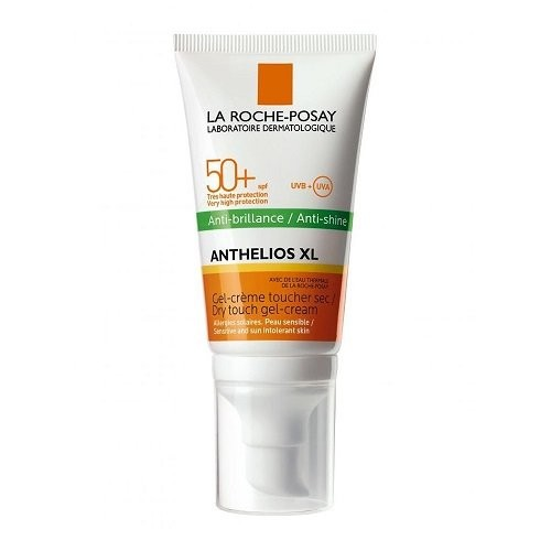 ECRAN TOTALE LRP +50 50ML ANTI BRILLANCE