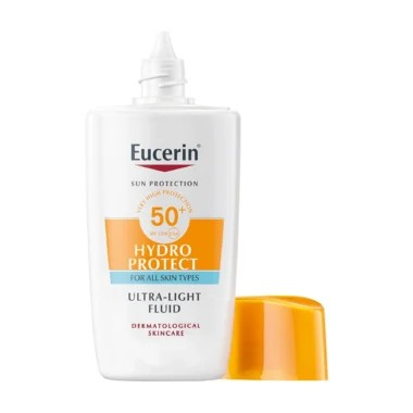 ECRANT TOTAL HYDRO PROTECT  EUCERIN 50ML