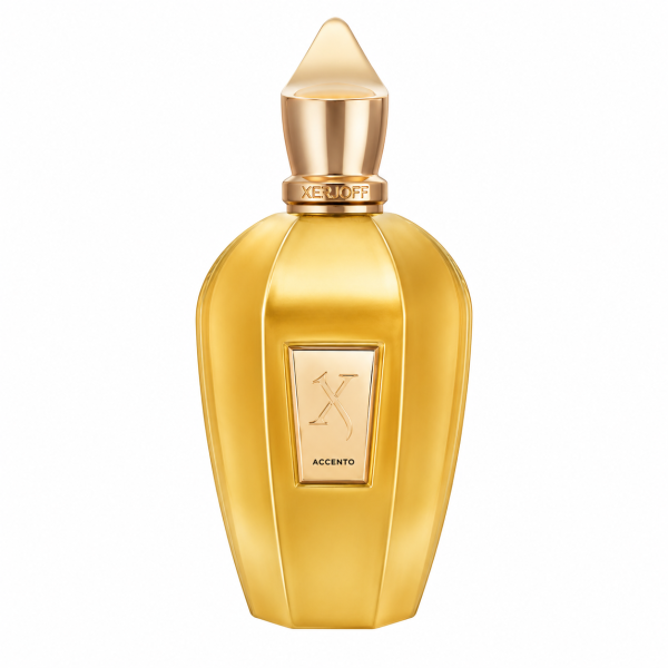 EDP ACCENTO OVERDOSE XERJOFF 100ML