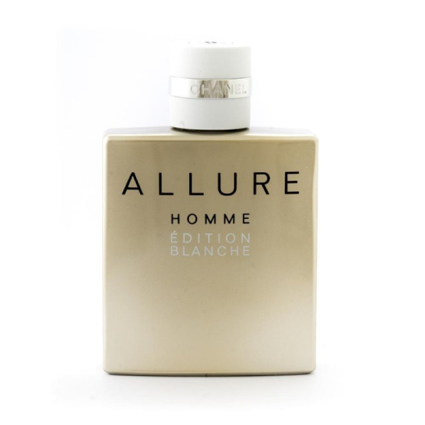 EDP ALLURE CHANEL EDITION BLANCHE