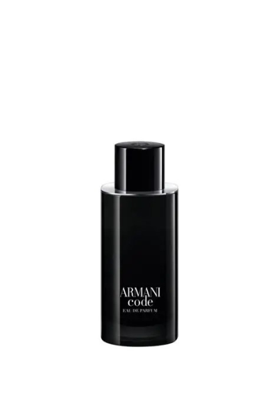 EDP ARMANI CODE 125ML