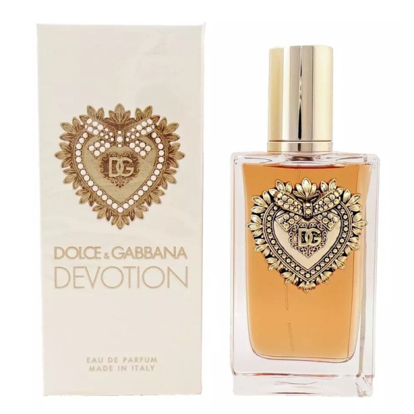 EDP DOLCE & GABBANA DEVOTION  100ML