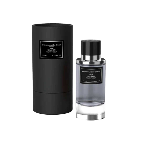 EDP EMMANUELLE JANE SILVER 100ML