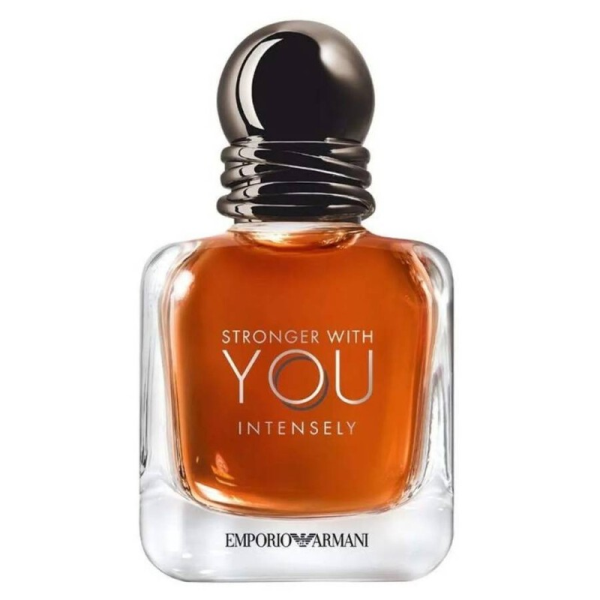 EDP INTENSELY ARMANI YOU 100ML