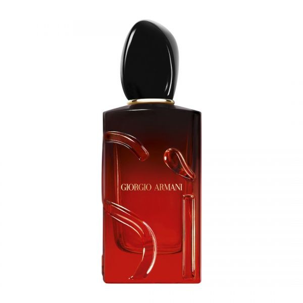 EDP SI PASSIONE INTENSE 100ML