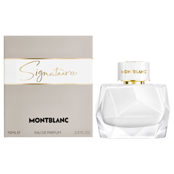 EDP SIGNATURE 90ML