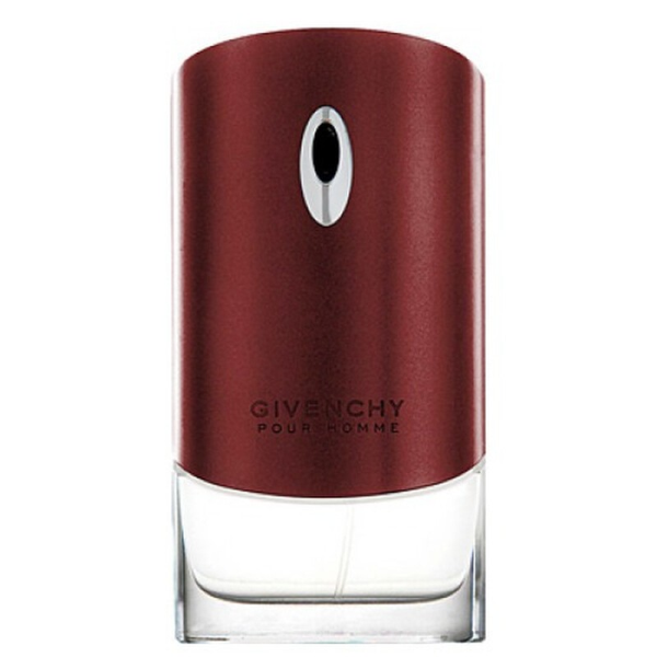 EDT GIVENCHY POUR HOMME 100ML