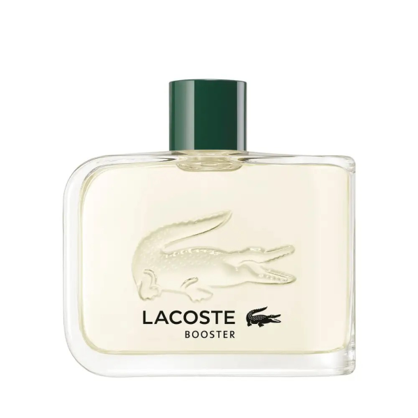 EDT LACOSTE BOOSTER 125ML