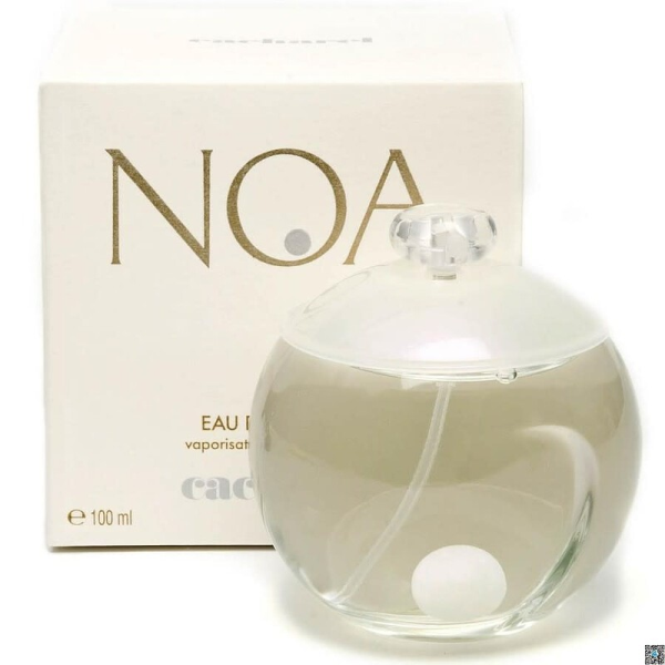 EDT NOA CACHAREL BEIGE 100ML