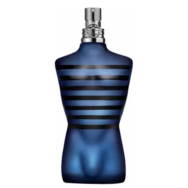 EDT ULTRA MALE 200ML BLACK