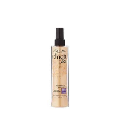 ELNETT PROTECTEUR STYLING SPRAY 170ML