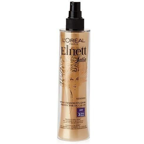 ELNETT PROTECTEUR STYLING SPRAY 170ML