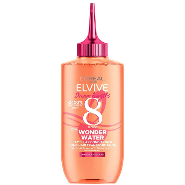 ELVIVE DREAM LONG 8 WONDER WATER 200ML