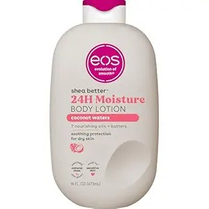 EOS LOTION SHEA BETTER CORP 473ML