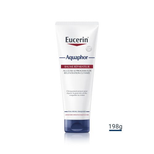 EUCERIN AQUAPHOR BAUME REPARATEURE 198G