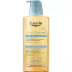 EUCERIN HUILLE DE DOUCHE ATOPI CONTROL 400ML