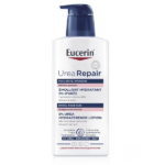 EUCERIN UREA REPAIR LOTION HYDRATANT 400ML