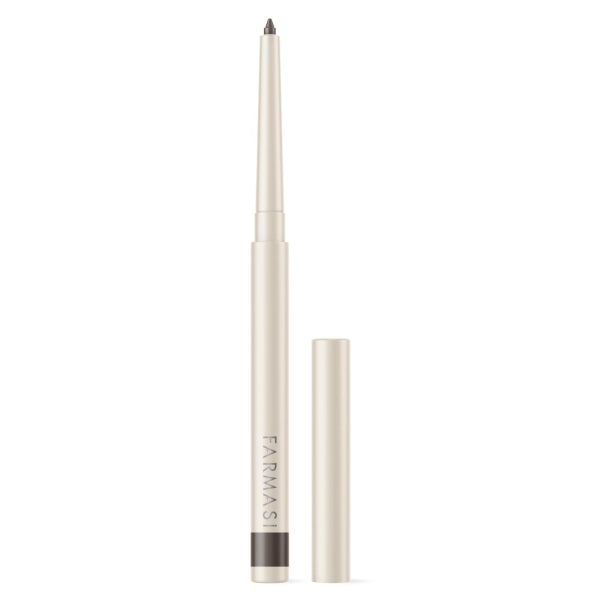 EYE LINER C02 FARMASI CASHEMERE