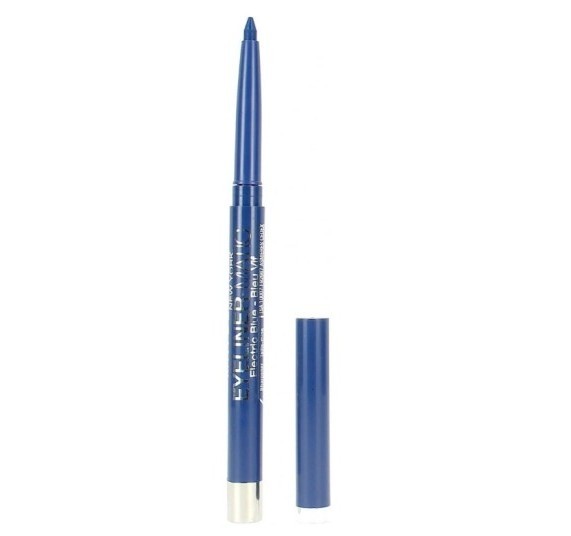 EYE LINER MATIC STYLO BLEU VIF