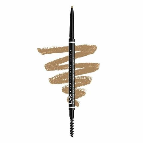 EYEBROW BLONDE NYX 0.09G