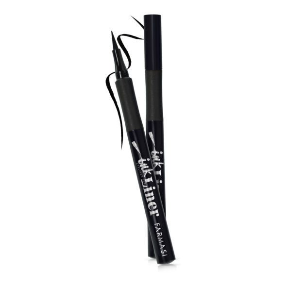 EYELINER FARMASI N01 1.2ML