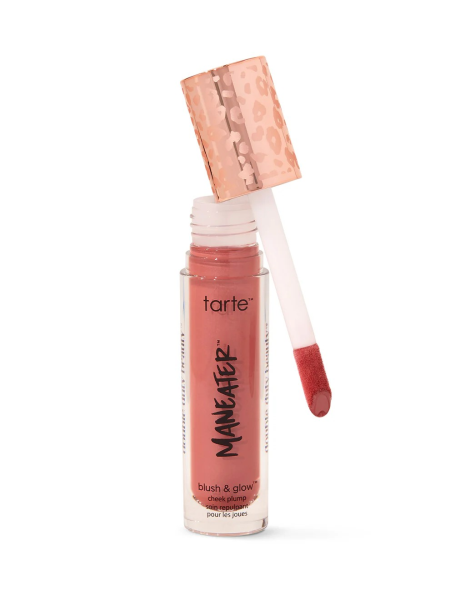 FAJ BUFFED PINK TARTE MANEATER 8ML