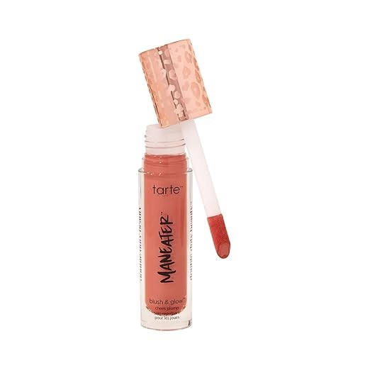 FAJ CORAL TARTE MANEATER 8ML