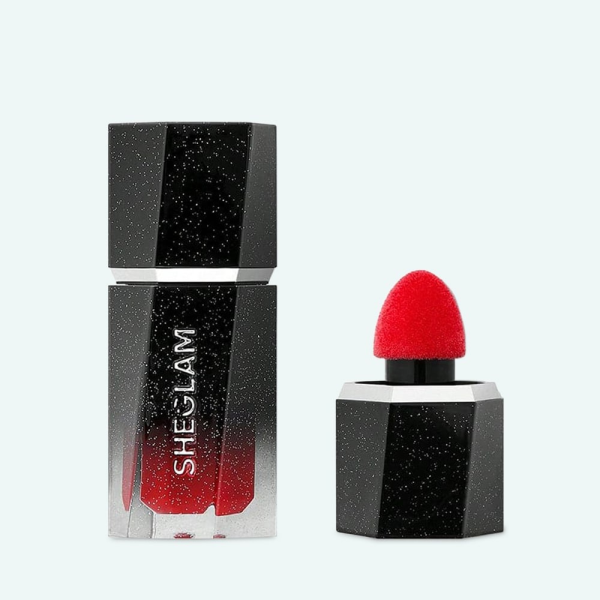 FAJ HOLLYWOOD  SHEGLAM ROUGE