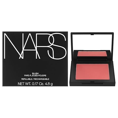 FAJ OBSESSION  POUDRE NARS 4.8G