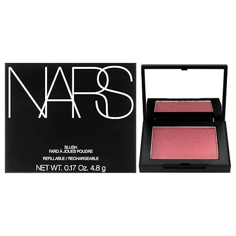 FAJ ORGASM RUSH  POUDRE NARS 4.8G