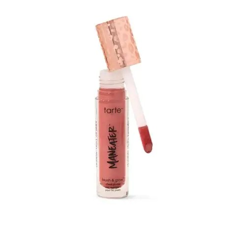 FAJ PEACHY PINK TARTE MANEATER 8ML