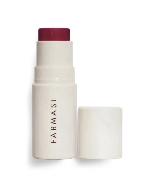 FARMASI BLUSH STICK FLIRT 0.16OZ 4.5G