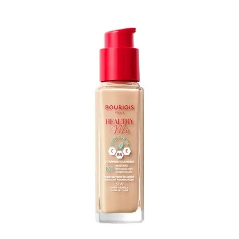 FDT 51W LIGHT VANILLA BOURJOIS 30ML