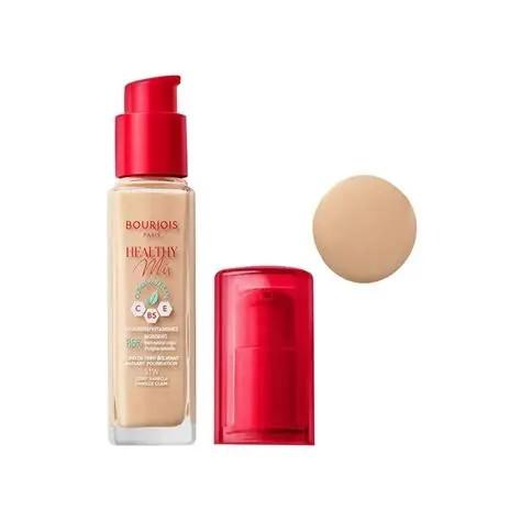 FDT 52W VANILLA BOURJOIS 30ML