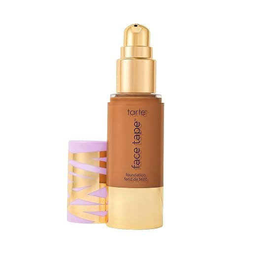FDT 53S DEEP SAND TARTE LQ 30ML