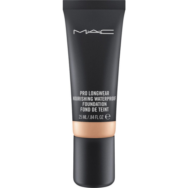 FDT B NC27 MAC WATERPROOF 25ML