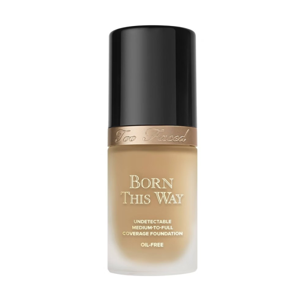 FDT GOLDEN BEIGE TOO FACED 30ML