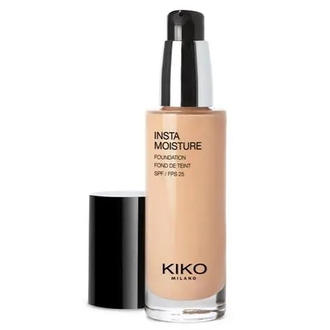FDT KIKO INSTA MOISTURE 30ML