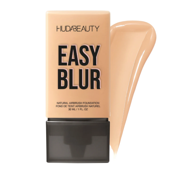 FDT MACAROON 230N HUDA BEAUTY EASY BLUR 30ML