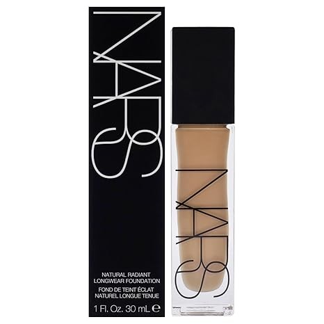 FDT MEDIUM 2.5 SAHEL MATTE NARS 30ML