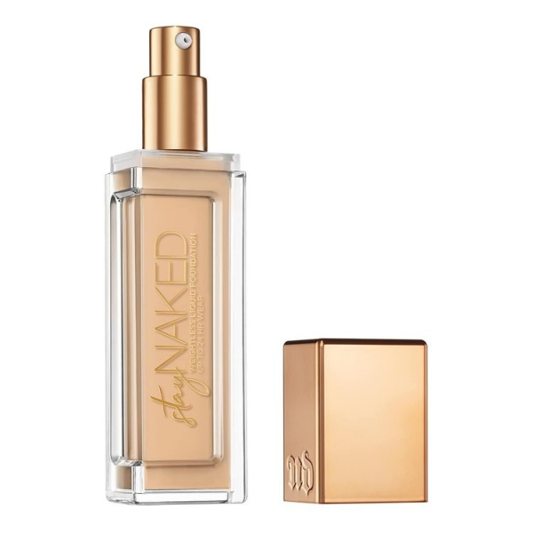 FDT N 10CP STAY NAKED 30ML