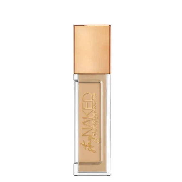 FDT N 20WY STAY NAKED 30ML