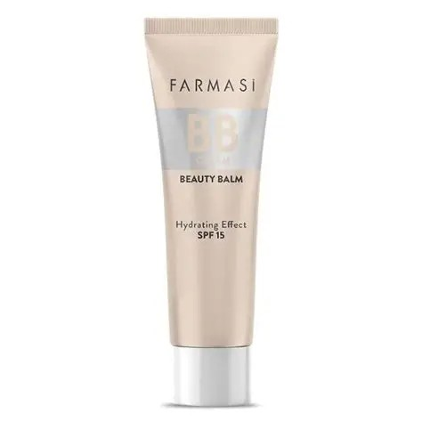 FDT N02 BB CREAM FARMASI 30ML