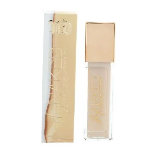 FDT N10WY STAY NAKED 30ML