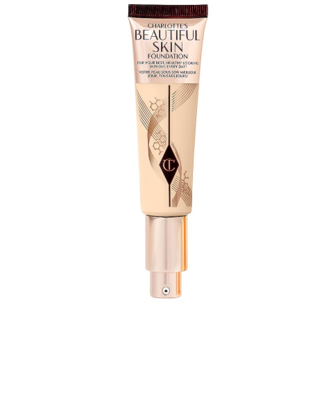 FDT N2 WARM BEAUTIFUL SKIN CHARLOTTE TILBURY
