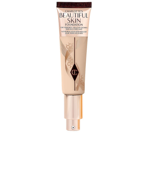 FDT N3 NEUTRAL BEAUTIFUL SKIN CHARLOTTE TILBURY