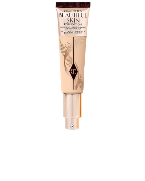 FDT N4 NEUTRAL BEAUTIFUL SKIN CHARLOTTE TILBURY