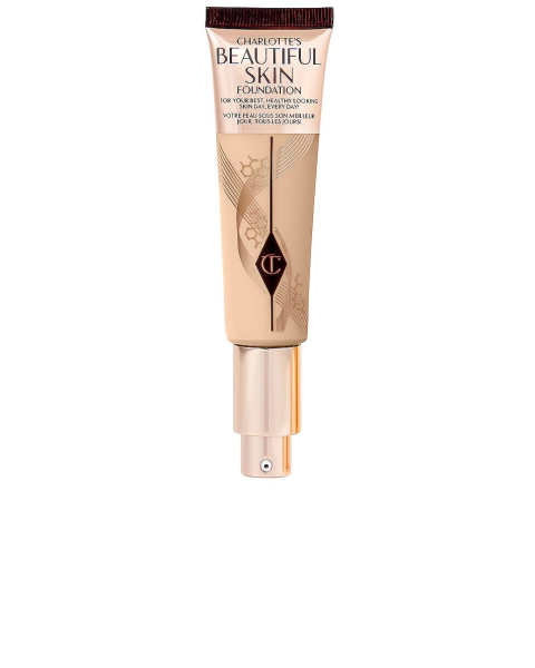 FDT N4 WARM BEAUTIFUL SKIN CHARLOTTE TILBURY