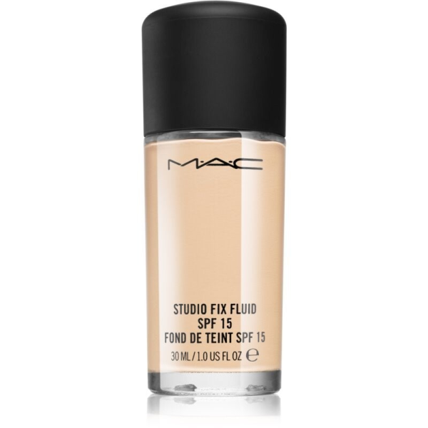FDT NC15 MAC 30ML